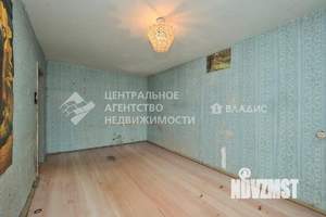 1-к квартира, вторичка, 32м2, 4/9 этаж