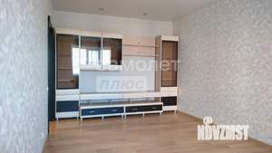 3-к квартира, вторичка, 77м2, 2/9 этаж