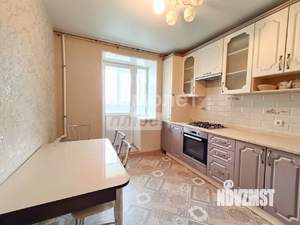 1-к квартира, вторичка, 34м2, 5/12 этаж