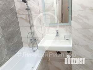 1-к квартира, вторичка, 33м2, 2/7 этаж