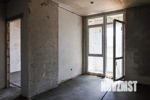 1-к квартира, вторичка, 30м2, 6/10 этаж