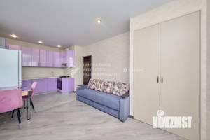 2-к квартира, вторичка, 61м2, 11/25 этаж