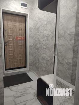 1-к квартира, вторичка, 31м2, 5/5 этаж