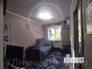 2-к квартира, вторичка, 23м2, 3/5 этаж