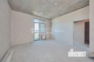 1-к квартира, вторичка, 44м2, 20/20 этаж