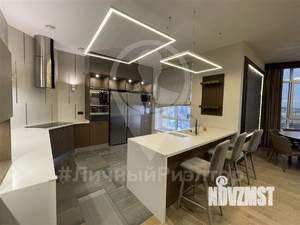 1-к квартира, вторичка, 200м2, 15/15 этаж