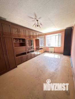 2-к квартира, вторичка, 50м2, 3/3 этаж