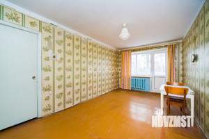1-к квартира, вторичка, 30м2, 4/5 этаж