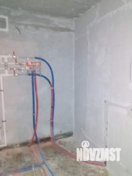 2-к квартира, вторичка, 73м2, 15/15 этаж