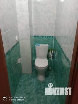 2-к квартира, вторичка, 57м2, 4/6 этаж