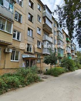 2-к квартира, вторичка, 45м2, 3/5 этаж