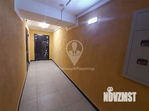 3-к квартира, вторичка, 90м2, 16/16 этаж