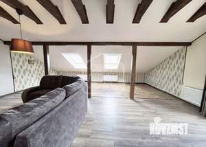 3-к квартира, вторичка, 168м2, 7/7 этаж