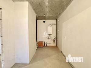 1-к квартира, сданный дом, 28м2, 16/26 этаж