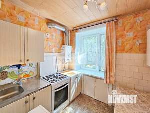 2-к квартира, вторичка, 47м2, 2/5 этаж