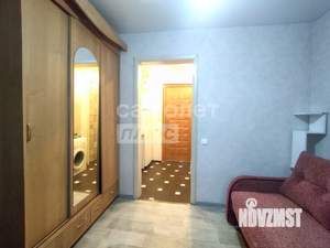 1-к квартира, вторичка, 13м2, 2/5 этаж