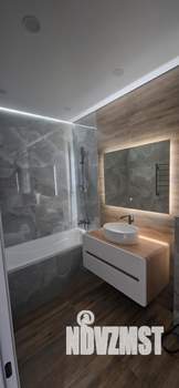3-к квартира, вторичка, 106м2, 17/25 этаж
