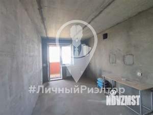1-к квартира, вторичка, 42м2, 14/15 этаж