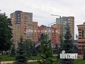 3-к квартира, вторичка, 93м2, 5/10 этаж