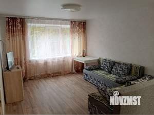 4-к квартира, вторичка, 79м2, 2/9 этаж