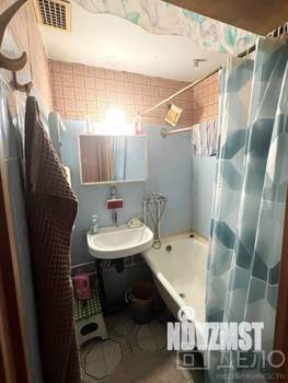3-к квартира, вторичка, 61м2, 3/5 этаж