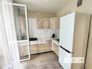 1-к квартира, вторичка, 30м2, 9/15 этаж