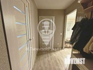 1-к квартира, вторичка, 38м2, 15/16 этаж