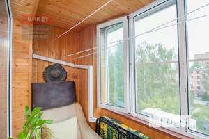1-к квартира, вторичка, 42м2, 5/10 этаж