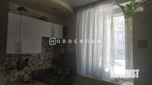 3-к квартира, вторичка, 68м2, 1/5 этаж