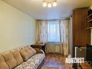 1-к квартира, вторичка, 34м2, 5/10 этаж