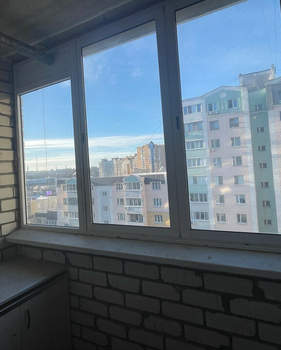 1-к квартира, вторичка, 43м2, 8/10 этаж