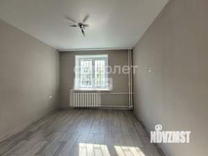 Студия квартира, вторичка, 17м2, 1/5 этаж
