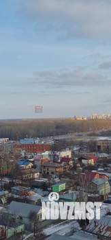 1-к квартира, вторичка, 43м2, 14/25 этаж