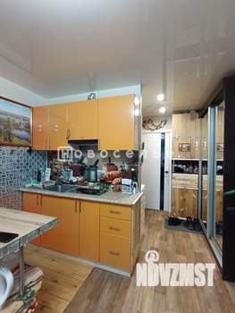 Студия квартира, вторичка, 18м2, 3/5 этаж