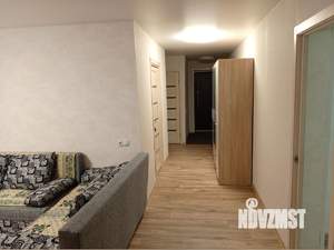 4-к квартира, вторичка, 79м2, 2/9 этаж