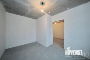 1-к квартира, вторичка, 39м2, 12/25 этаж