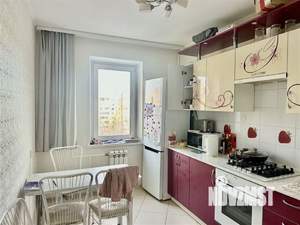 4-к квартира, вторичка, 93м2, 6/9 этаж