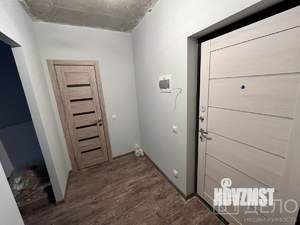 1-к квартира, вторичка, 29м2, 7/27 этаж