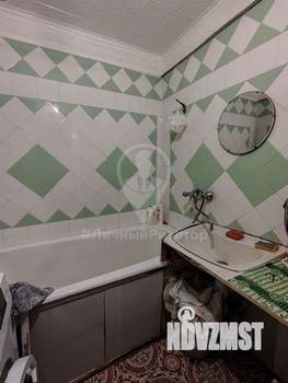 3-к квартира, вторичка, 66м2, 9/9 этаж