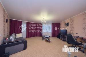 2-к квартира, вторичка, 83м2, 1/8 этаж