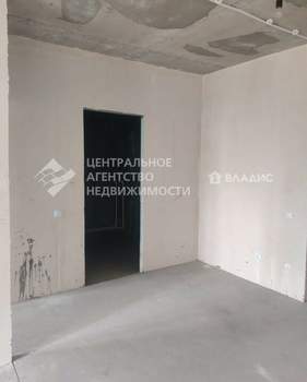 1-к квартира, вторичка, 40м2, 9/10 этаж