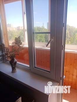 1-к квартира, вторичка, 33м2, 8/9 этаж