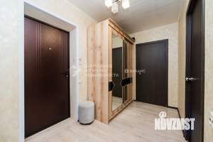 2-к квартира, вторичка, 51м2, 1/5 этаж
