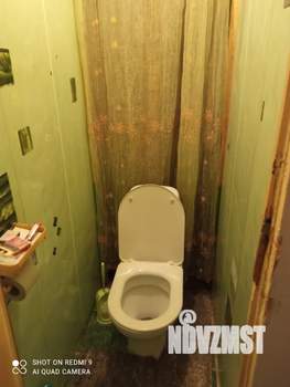 3-к квартира, вторичка, 64м2, 1/5 этаж