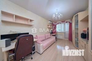 1-к квартира, вторичка, 48м2, 3/10 этаж