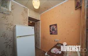 1-к квартира, вторичка, 21м2, 7/9 этаж