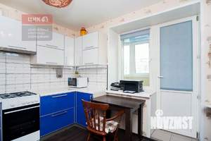 1-к квартира, вторичка, 35м2, 6/10 этаж