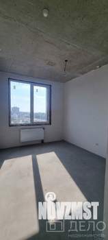 1-к квартира, сданный дом, 32м2, 7/17 этаж