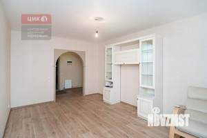 1-к квартира, вторичка, 41м2, 3/10 этаж