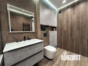 2-к квартира, вторичка, 57м2, 6/25 этаж